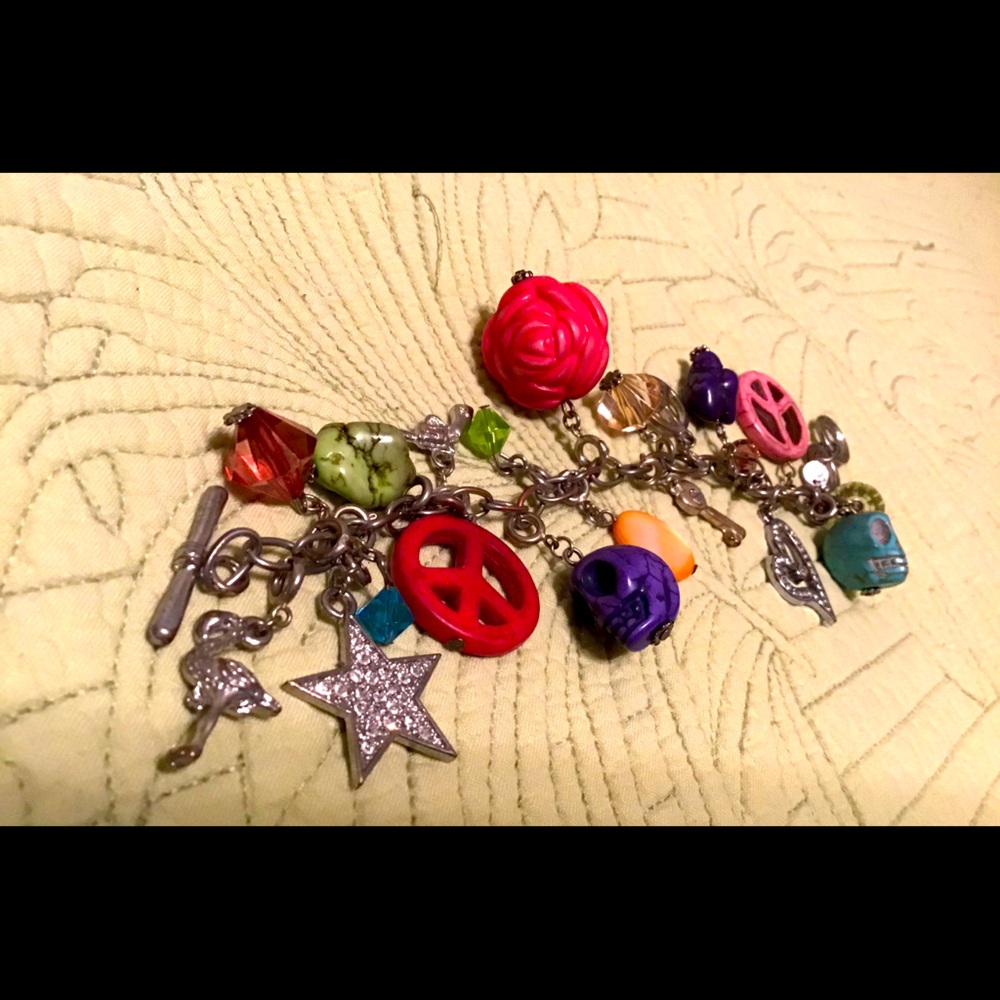Charm Bracelet